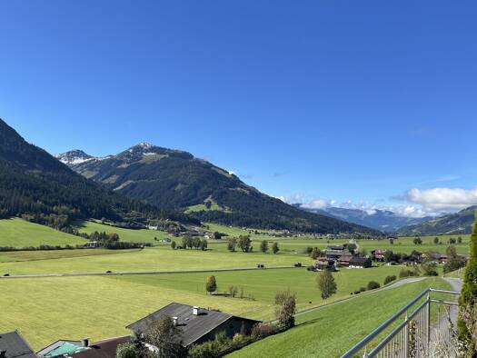 Grundstück zum Kauf 872 m² Grundstück KIRCHBERG 6365