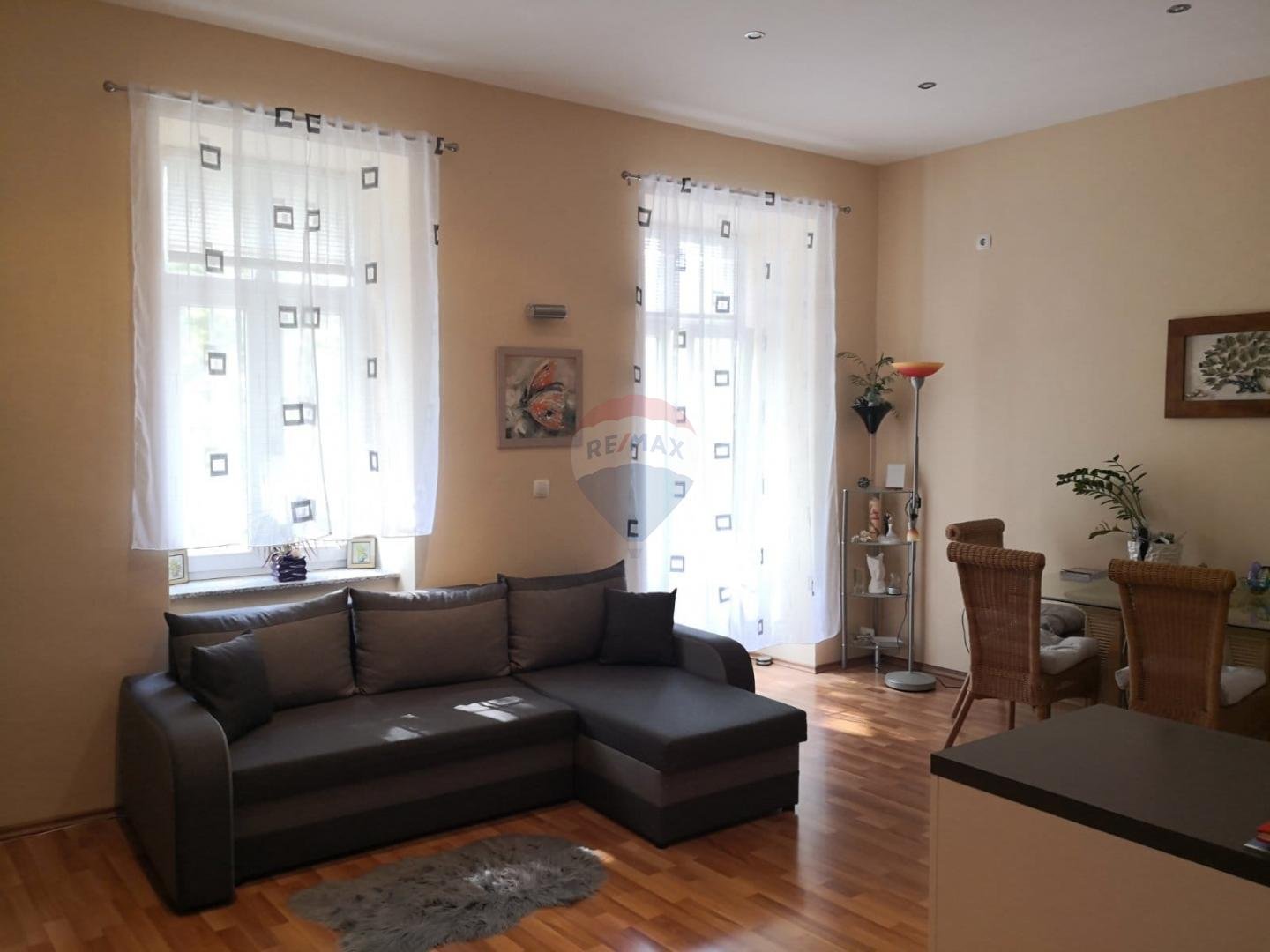 Wohnung zum Kauf 275.000 € 3 Zimmer 82 m²<br/>Wohnfläche 1.<br/>Geschoss Crikvenica 51260