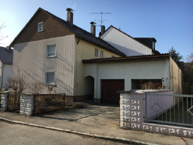 Terrassenwohnung zur Miete 1.300 € 2,5 Zimmer 78 m²<br/>Wohnfläche EG<br/>Geschoss ab sofort<br/>Verfügbarkeit Sommerstr. 3 Eching Eching 85386