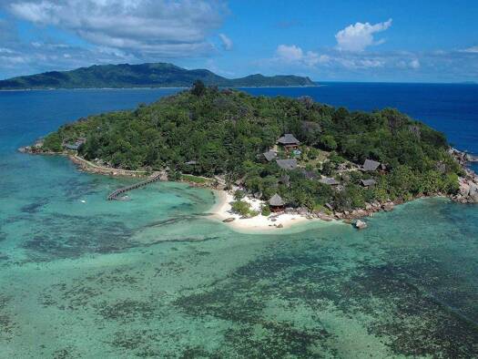 Haus zum Kauf 18.000.000 € 150.000 m² Grundstück Takamaka