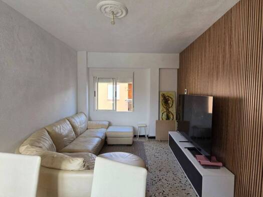 Wohnung zum Kauf 86.000 € 3 Zimmer 78 m² 1. Geschoss VISTABELLA - LOS NIETOS 23 Cartagena 30383