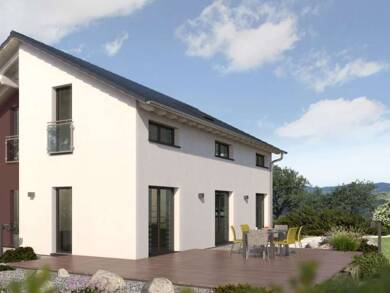 Einfamilienhaus zum Kauf 270.190 € 4 Zimmer 173,4 m² 500 m² Grundstück Neumarkt in der Oberpfalz 92318
