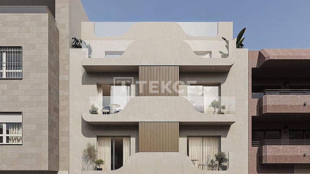 Wohnung zum Kauf 309.000 € 3 Zimmer 101 m² EG Alicante 03181