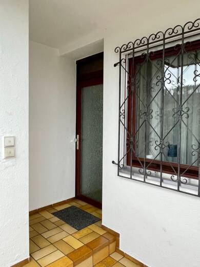 Wohnung zur Miete 400 € 1,5 Zimmer 43 m² 2 Geschosse Rudersberg Rudersberg 73635