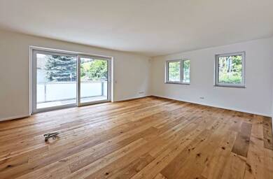 Wohnung zum Kauf - Erstbezug 526.900 € 4 Zimmer 116,2 m² EG Alte Poststraße 77a 5 Kaufbeuren Kaufbeuren 87600