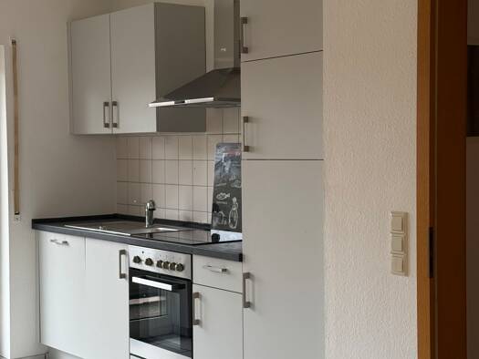 Wohnung zur Miete 665 € 1 Zimmer 82 m² Geschoss 2/3 frei ab 01.09.2026 Bonndorf Bonndorf im Schwarzwald 79848