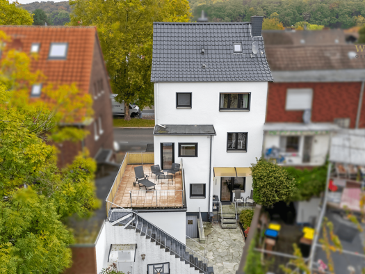 Reihenendhaus zum Kauf 479.000 € 8 Zimmer 190 m² 560 m² Grundstück Quadrath-Ichendorf Bergheim 50127