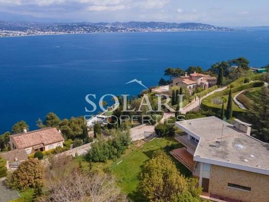 Einfamilienhaus zum Kauf 2.950.000 € 5 Zimmer 1.958 m² Théoule-sur-Mer 06590