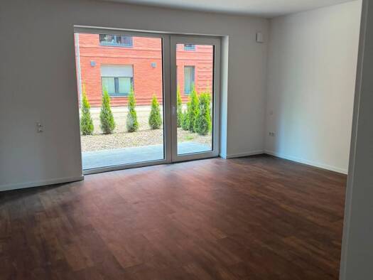 Wohnung zur Miete 490 € 3 Zimmer 75 m² Geschoss EG/1 frei ab sofort Oberneuland Ost 28355