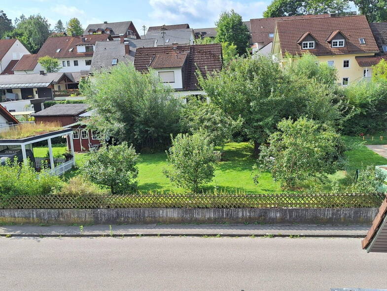 Grundstück zum Kauf provisionsfrei 337.500 € 455 m² Grundstück Reichertshausen Reichertshausen 85293