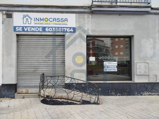 Verkaufsfläche zum Kauf 295.000 € 200 m² Verkaufsfläche Los Palacios y Villafranca 41720