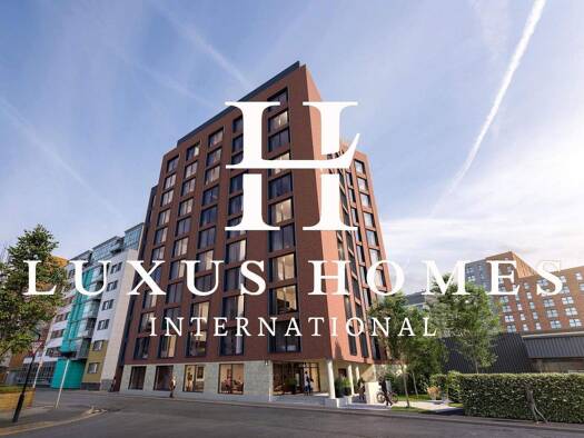 Wohnung zum Kauf provisionsfrei als Kapitalanlage geeignet 234.000 € 2 Zimmer 51 m² Leeds