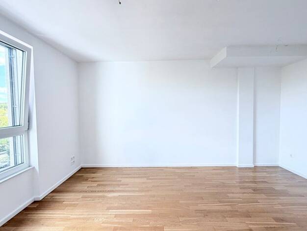 Wohnung zur Miete 547 € 1 Zimmer 26 m² 3. Geschoss frei ab 09.09.2026 Friedberger Landstraße 297 Nordend-West Innenstadt III 60389