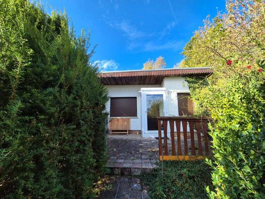 Grundstück zum Kauf 19.999 € 521 m² Grundstück frei ab sofort Kalkberg Horla Sangerhausen 06526