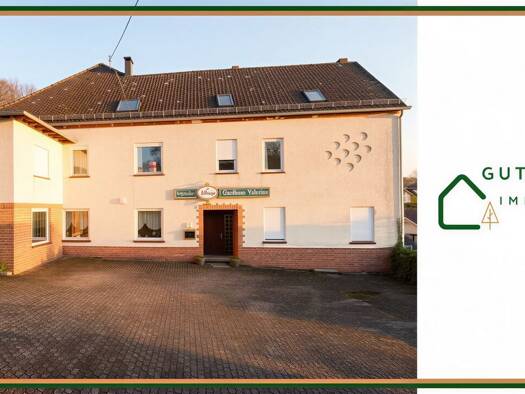 Einfamilienhaus zum Kauf 280.000 € 15 Zimmer 360 m² 2.598 m² Grundstück Müllenbach 56761