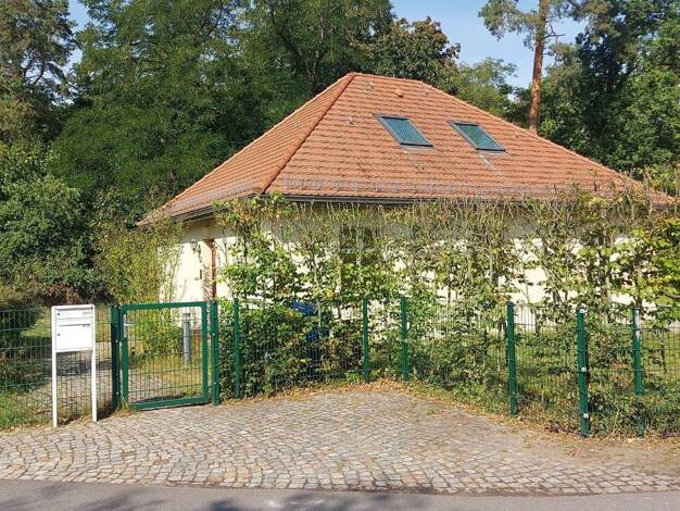 Einfamilienhaus zum Kauf provisionsfrei 735.000 € 4 Zimmer 121 m² 937 m² Grundstück Am Stern Potsdam 14480