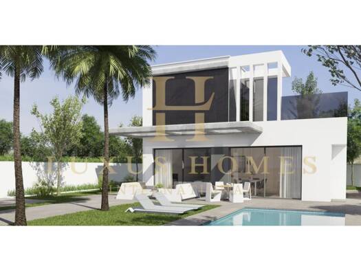 Villa zum Kauf provisionsfrei als Kapitalanlage geeignet 610.000 € 4 Zimmer 129 m² 440 m² Grundstück el Campello