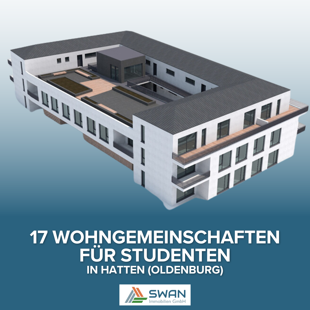 Mehrfamilienhaus zum Kauf als Kapitalanlage geeignet 1.675.000 € 1.855 m²<br/>Wohnfläche 2.729 m²<br/>Grundstück Hauptstraße 25A Kirchhatten I Hatten 26209