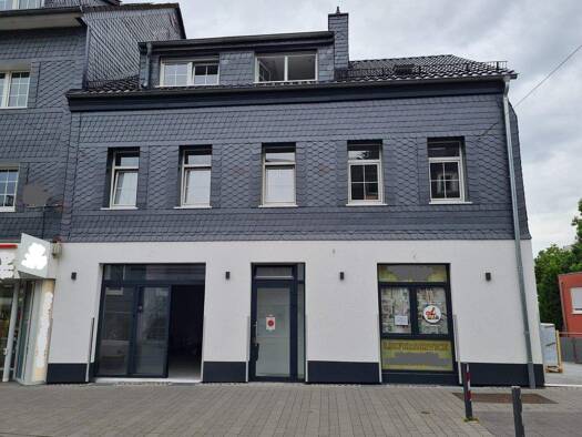 Wohnung zur Miete 800 € 3 Zimmer 80 m² 2. Geschoss Wipperfürth 51688