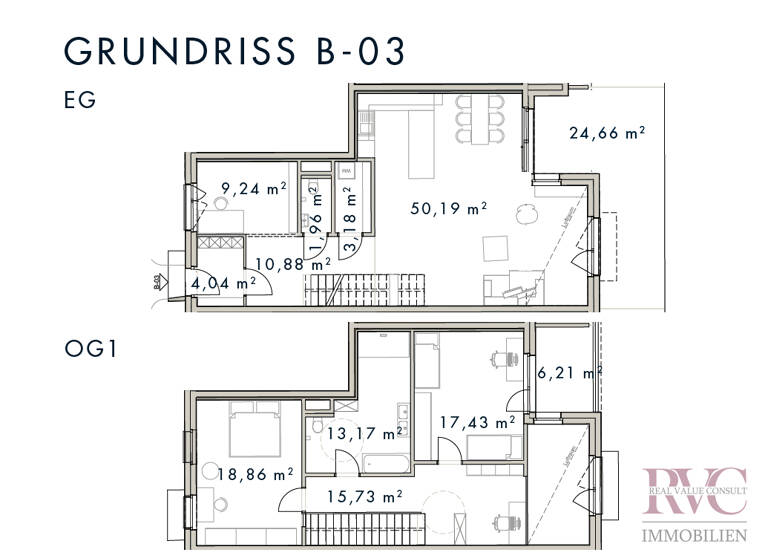 Maisonette zum Kauf - Erstbezug 1.190.000 € 4 Zimmer 144,8 m² Zell am See 5700