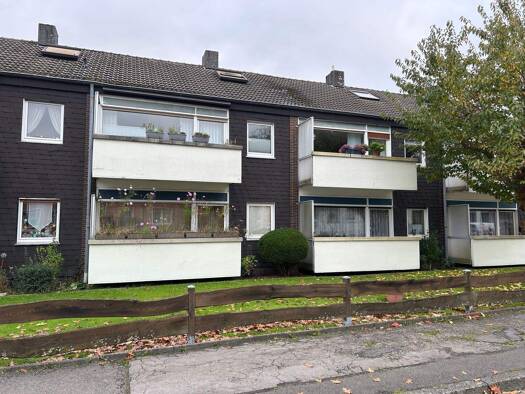 Wohnung zum Kauf 232.000 € 3 Zimmer 80 m² 1. Geschoss Aplerbeck Dortmund 44287
