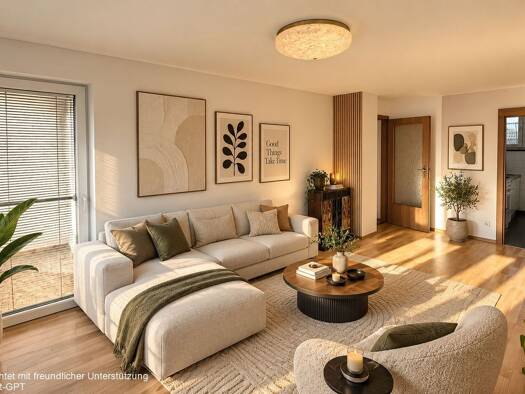 Wohnung zum Kauf 169.000 € 2,5 Zimmer 48 m² Geschoss 3/3 frei ab sofort Wildeckstraße 40 Feuerbach Feuerbach 70469