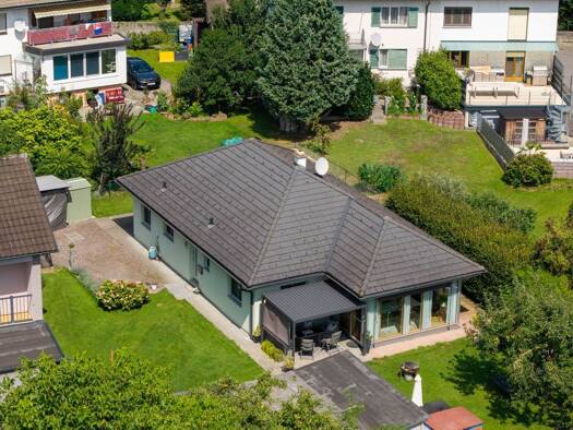 Bungalow zum Kauf 730.000 € 4 Zimmer 99,4 m² 575 m² Grundstück Lustenau 6890