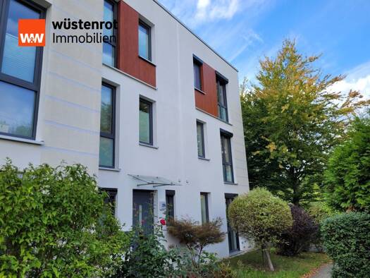 Reihenmittelhaus zum Kauf 599.000 € 4 Zimmer 112 m² 203 m² Grundstück Marienthal Wandsbek 22043