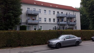 Wohnung zur Miete 453 € 3 Zimmer 73,1 m² EG Heinersdorfer Straße 4 Borna-Heinersdorf 130 Chemnitz 09114