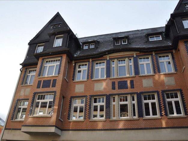 Bürofläche zur Miete provisionsfrei 1.700 € 310 m² Bürofläche Ernst-Bauchstr. 4 Aue 08280