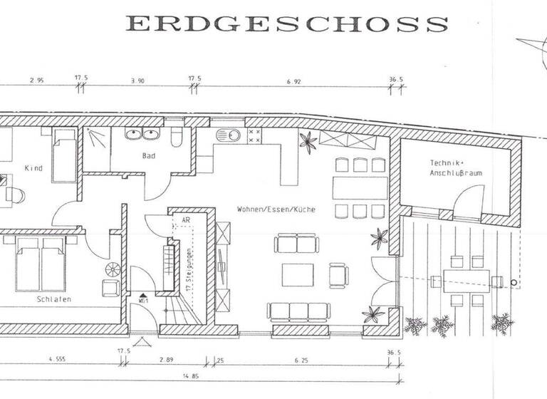 Wohnung zum Kauf - Erstbezug provisionsfrei 299.000 € 3 Zimmer 94 m² Uehlfeld 91486