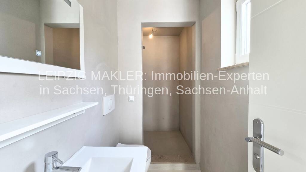 Wohnung zum Kauf 303.275 € 3 Zimmer 86,7 m² Püchau Machern 04827