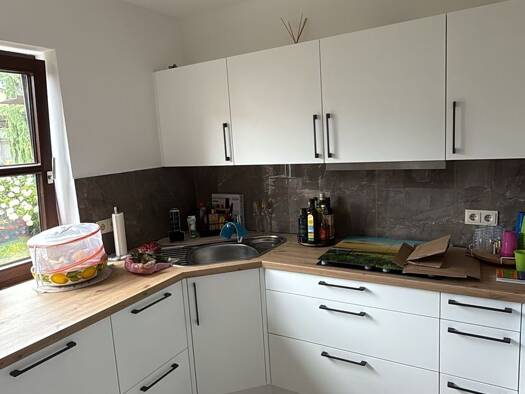 Reihenhaus zur Miete 1.800 € 5 Zimmer 140 m² 250 m² Grundstück frei ab 01.12.2025 Dachau 85221