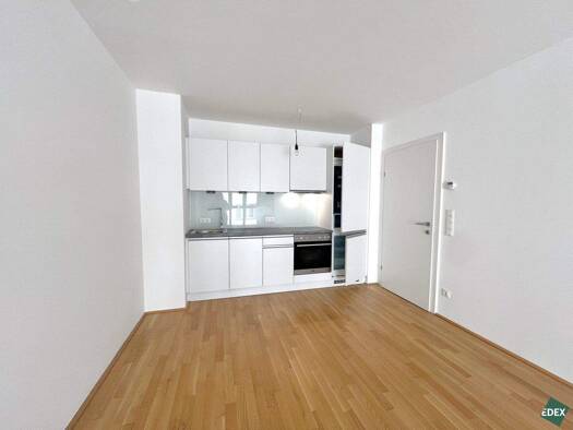 Wohnung zur Miete 912 € 2 Zimmer 50,5 m² 3. Geschoss Wien 1120