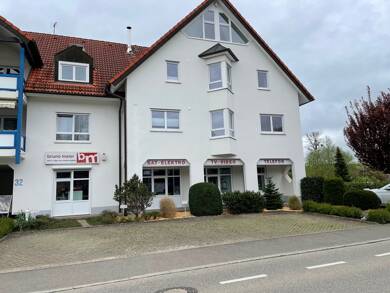 Bürofläche zur Miete 792 € 2 Zimmer Wiesentalstraße 32 Minseln Rheinfelden 79618