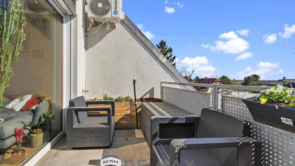 Wohnung zum Kauf 229.000 € 2 Zimmer 53 m² Gerasdorf 2201