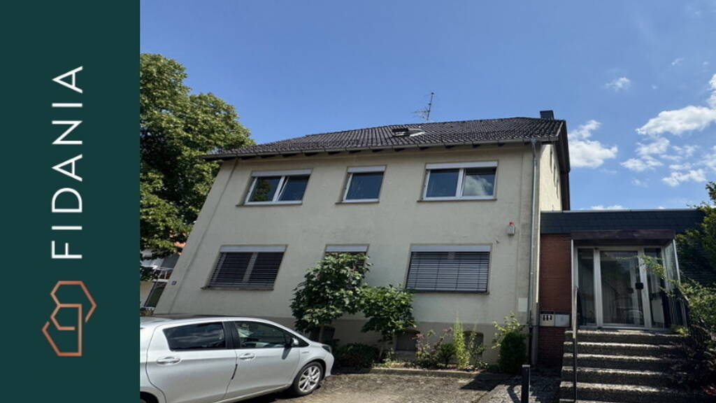 Haus zum Kauf 259.000 € 8 Zimmer 230,8 m² 1.577 m² Grundstück Banteln 31029