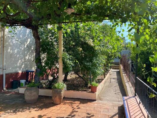 Chalet zum Kauf 350.000 € 5 Zimmer 263 m² 4.446 m² Grundstück Albaida 46860