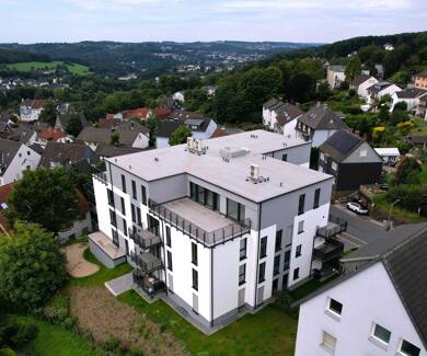 Wohnung zum Kauf provisionsfrei 359.000 € 3 Zimmer 91 m² 1. Geschoss Bergstr. 40 Voerde Ennepetal 58256