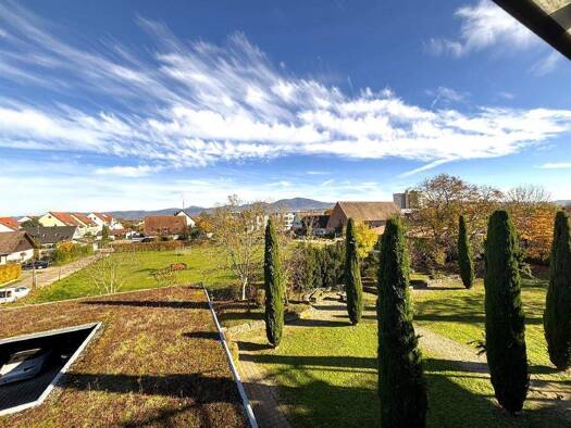 Maisonette zum Kauf 425.000 € 3,5 Zimmer 117,6 m² Neuenburg Neuenburg am Rhein 79395