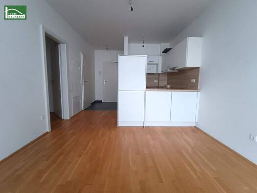 Wohnung zur Miete 535 € 2 Zimmer 39,1 m² 4. Geschoss Widerinstraße 18A St. Pölten 3100