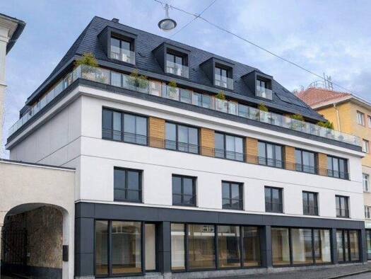 Wohnung zum Kauf 1.780 m² Judenburg 8750