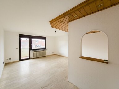 Wohnung zum Kauf 215.000 € 3 Zimmer 91 m² Nordstadt - Stadtviertel 085 Pforzheim 75179