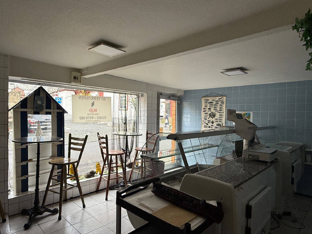 Immobilie in Nassau - Alles unter einem Dach: Leben, Arbeiten, Wohlfühlen - Bild 2