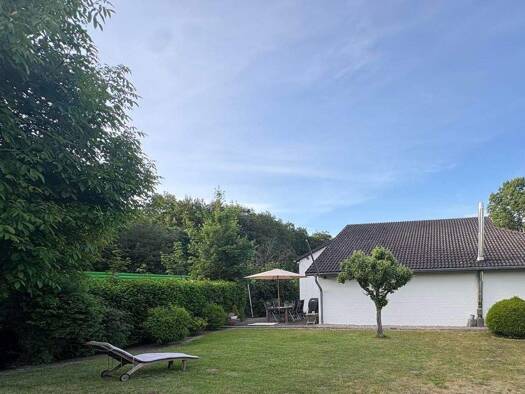 Einfamilienhaus zum Kauf 665.000 € 4 Zimmer 158 m² 820 m² Grundstück frei ab 01.01.2027 Am Tonteich 20 Wohltorf 21521