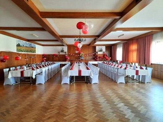 Restaurant zum Kauf 650.000 € Fürstenfeld 8282