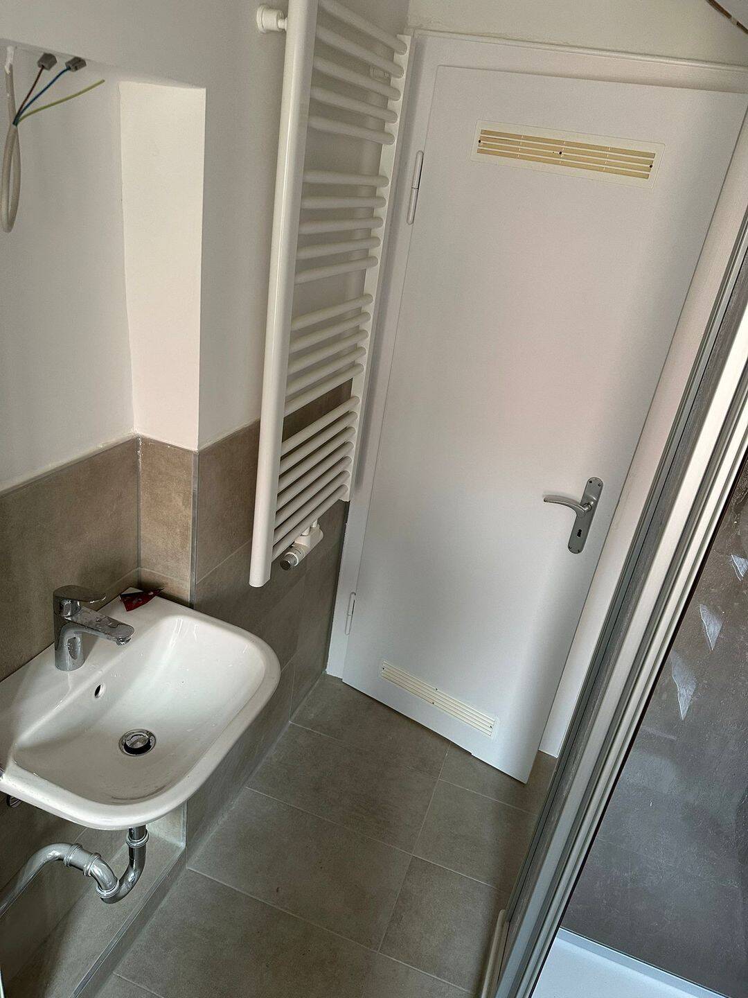 Klein, fein & zentral – 2-Zimmer-Wohnung in TOP-Lage von Nürnberg (St. Sebald) – Nürnberg – Vorschaubild 9