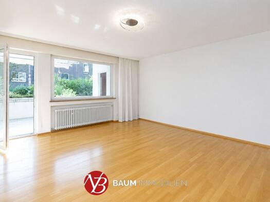 Wohnung zum Kauf 295.000 € 2 Zimmer 82 m² EG Büderich Meerbusch / Büderich 40667