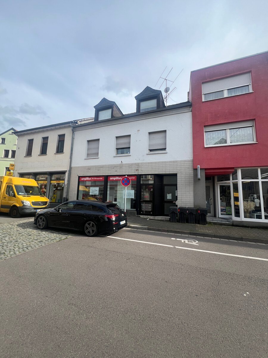 Haus zum Kauf 209.000 € 4 Zimmer 138 m²<br/>Wohnfläche 113 m²<br/>Grundstück Dudweiler - Mitte Saarbrücken / Dudweiler 66125