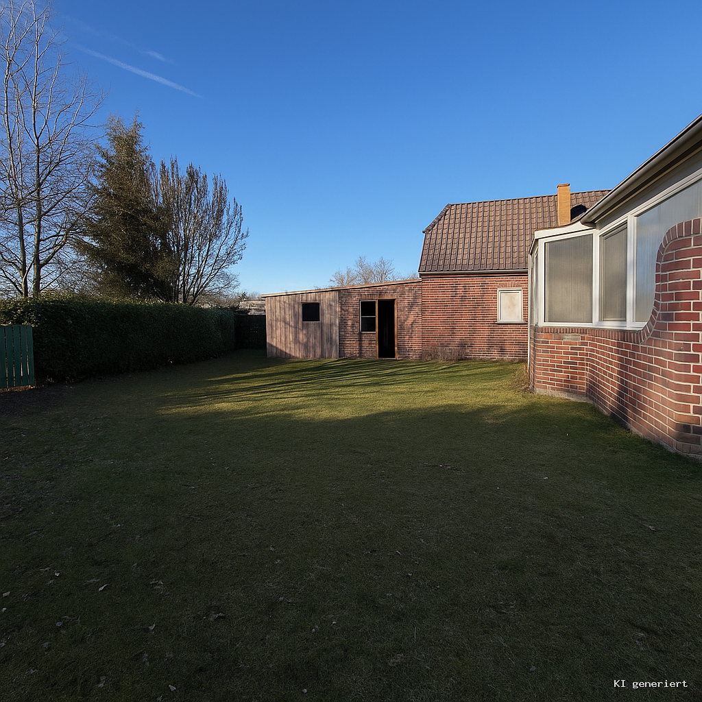 Einfamilienhaus zum Kauf - Ansicht 4